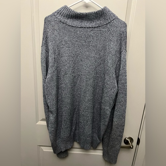 Eddie Bauer Quarter Zip Pullover - Picture 5 of 8